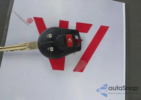 2019 Nissan Nv200 Sv z USA, uszkodzony, nr VIN 3N6CM0KN1KK698668